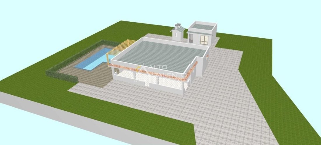 Villa in Carovigno, Apulia, Italy 5 - 16624532