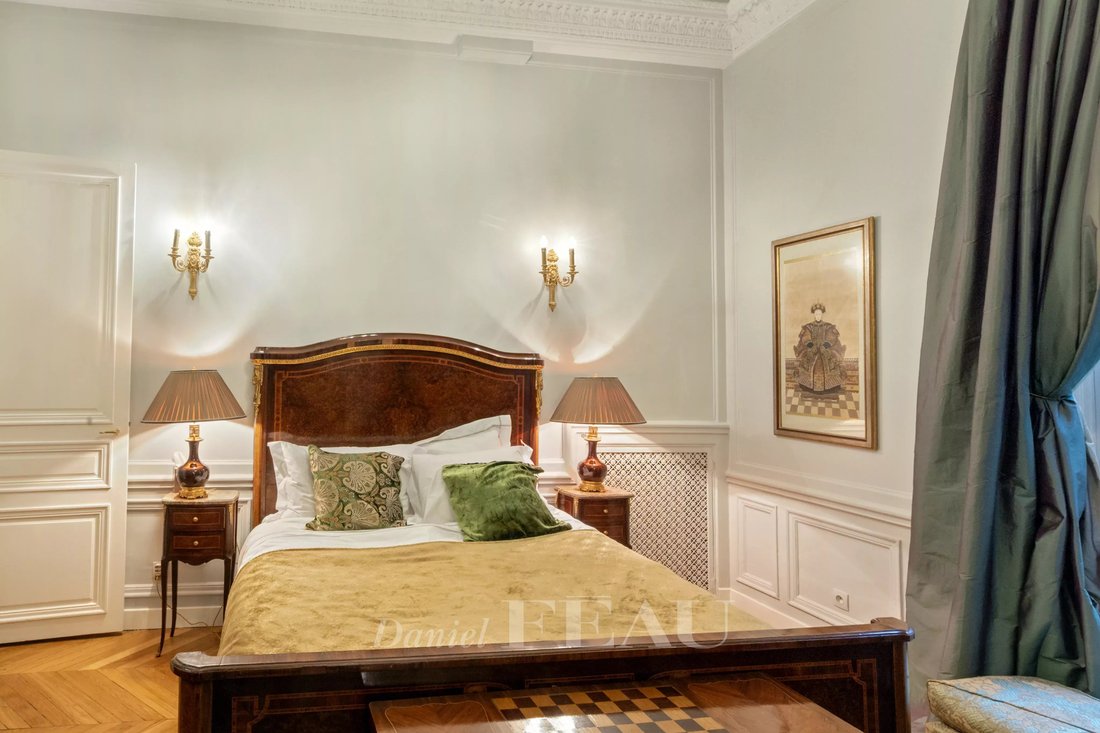 Appartement à Paris 2e Arrondissement, Paris, France 4 - 16623734