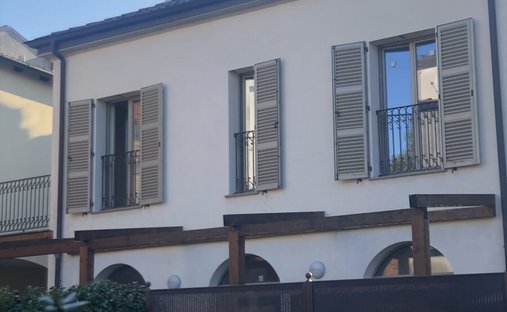 Maison à Bobbio, Émilie-Romagne, Italie 1