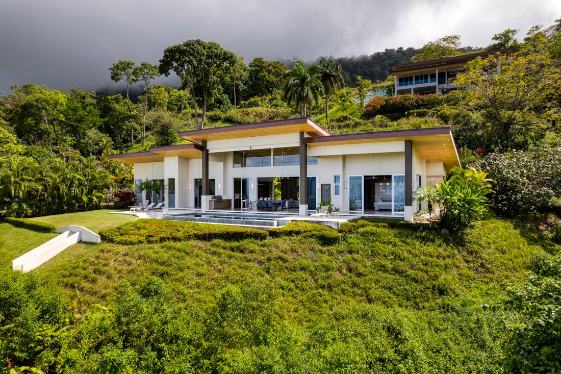 House in Dominicalito, Puntarenas Province, Costa Rica 4 - 16625143