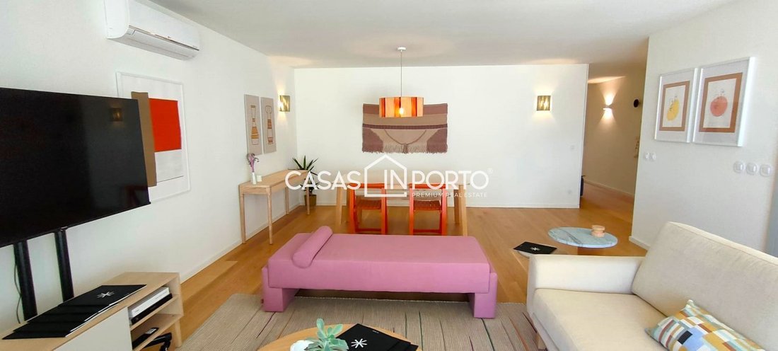 Apartment in Canidelo, Porto District, Portugal 3 - 16625628