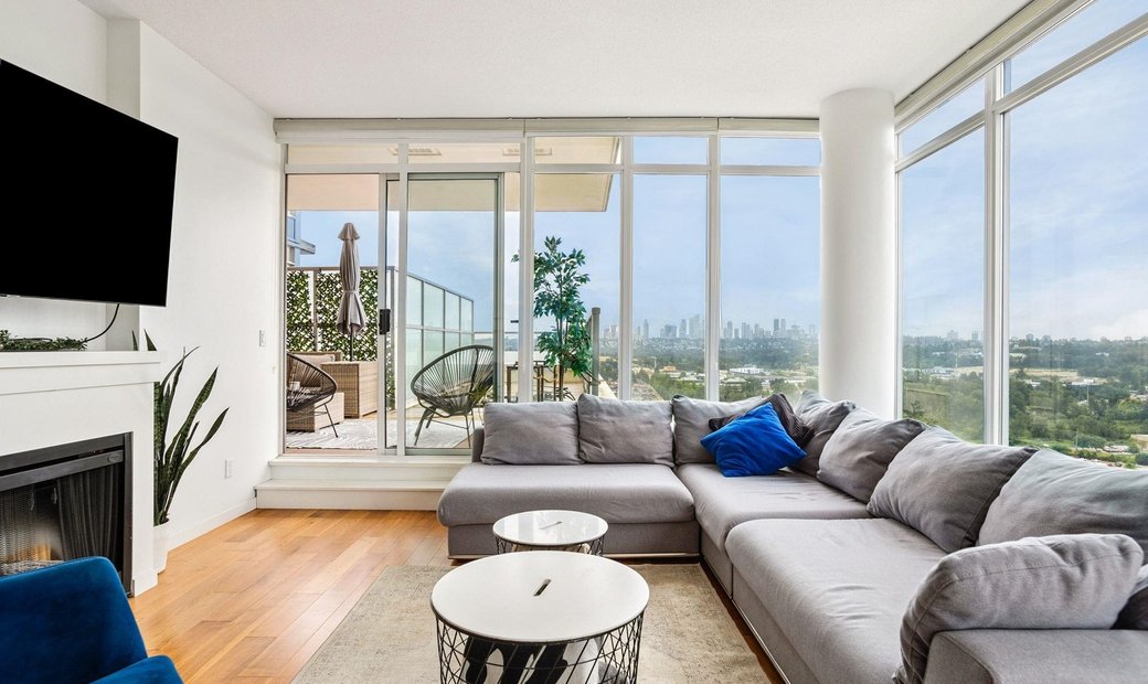 Spacious Penthouse Incomes Reference: Spacious 3 Bedroom Sub Penthouse In In Burnaby British Columbia