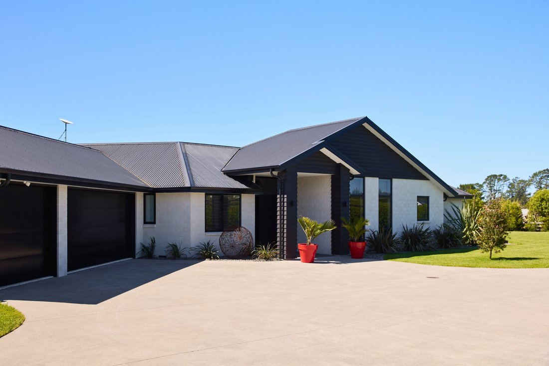 House in Omanawa, Bay of Plenty, New Zealand 5 - 16625075