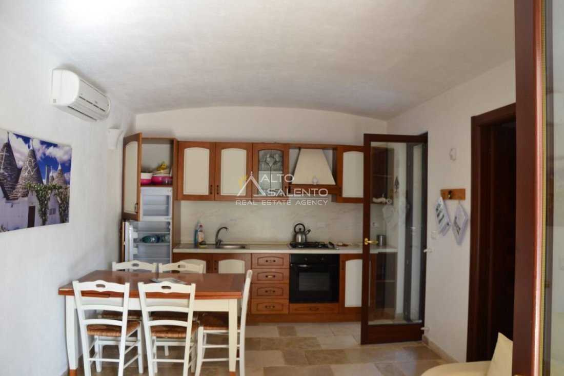 Villa in San Vito dei Normanni, Apulia, Italy 4 - 16624464