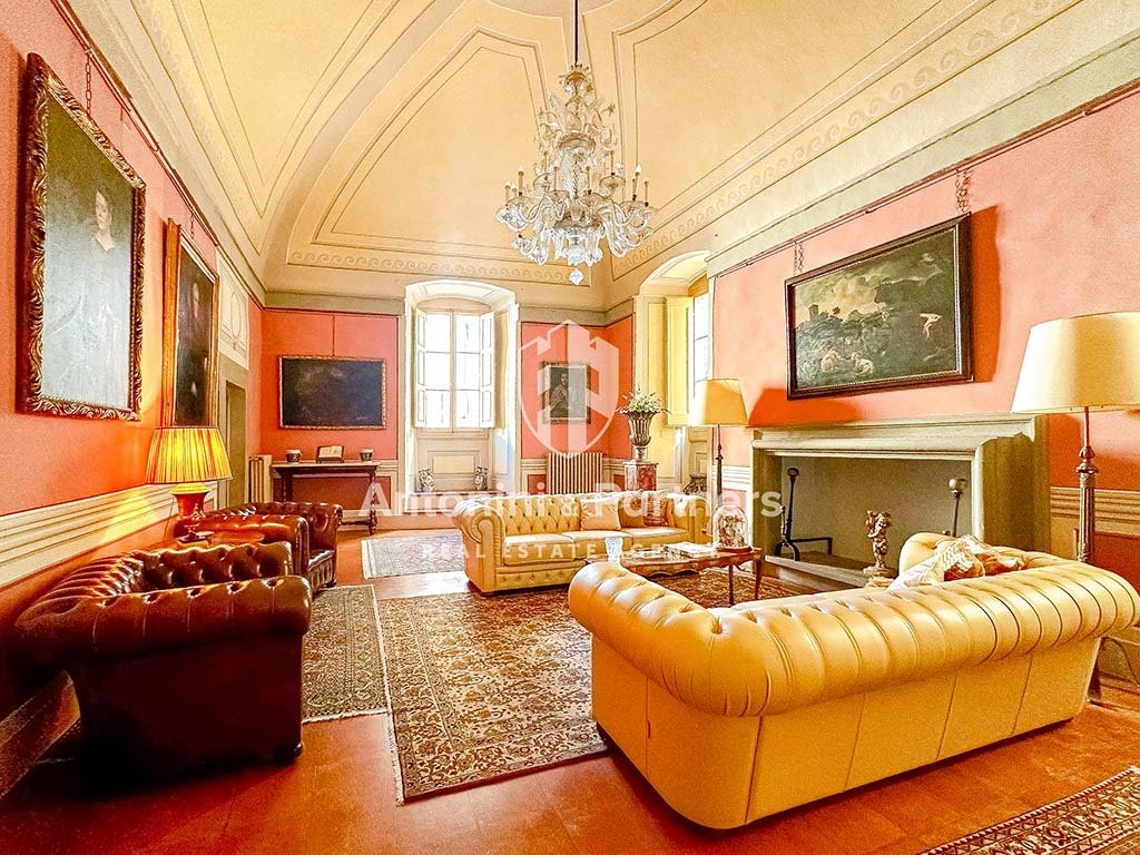 Apartment in Todi, Umbria, Italy 4 - 16623238