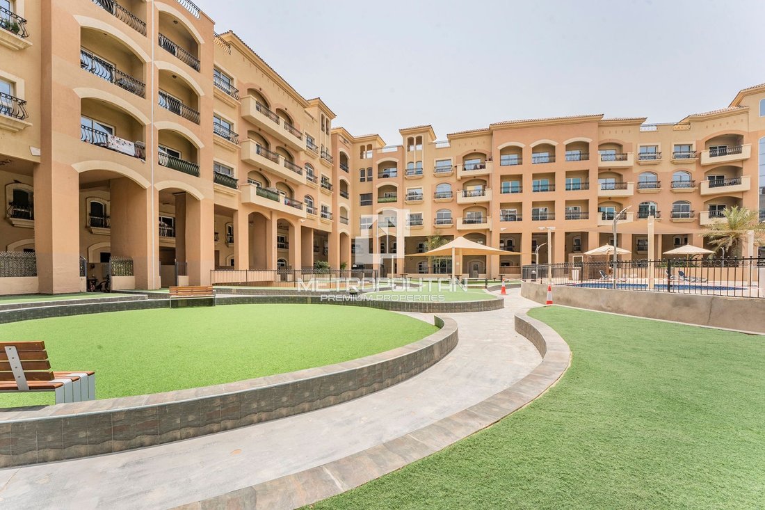 Apartment in JVC / Jumeirah Village Circle, Dubai, United Arab Emirates 2 - 15969490