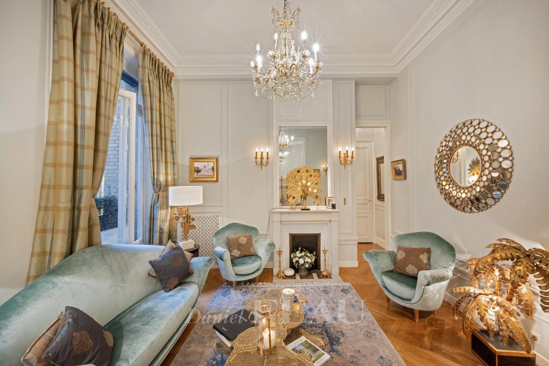Appartement à Paris 2e Arrondissement, Paris, France 1 - 16623734