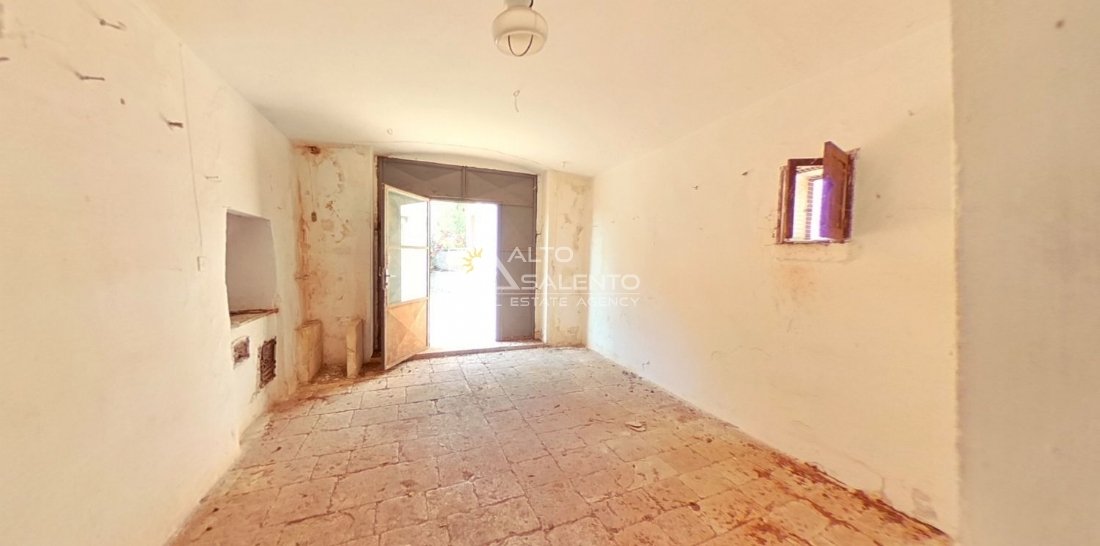 Country House in Cisternino, Apulia, Italy 5 - 16624496