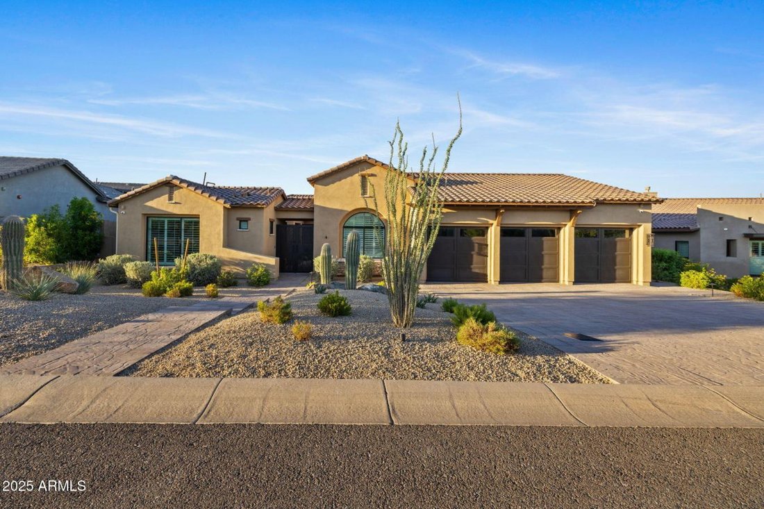 House in Scottsdale, Arizona, United States 2 - 16627780