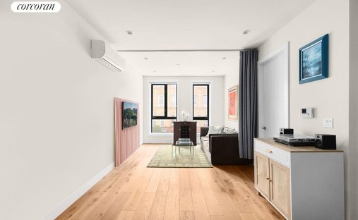 Condo in New York, New York, United States 1