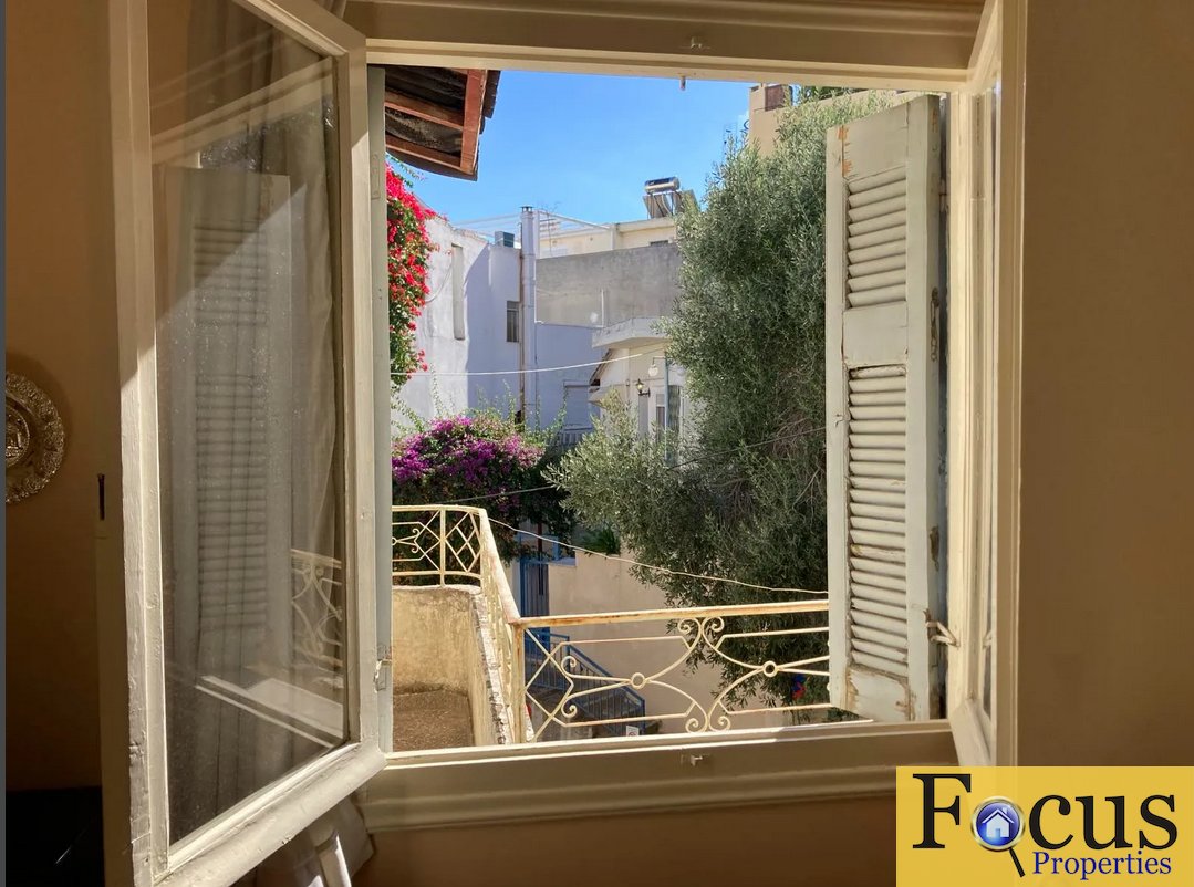Gyzi District, 7th District of Athens, Athens 5 - 16626877