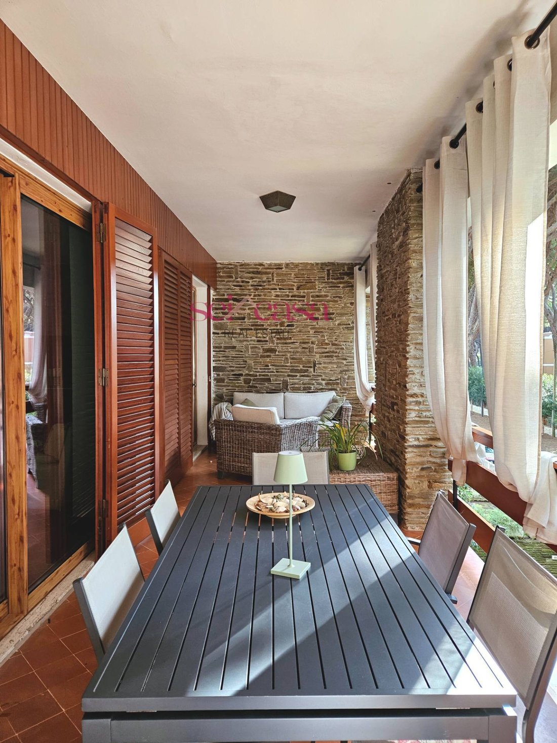 Apartment in Rosmarina, Grosseto, Italy 2 - 16626378