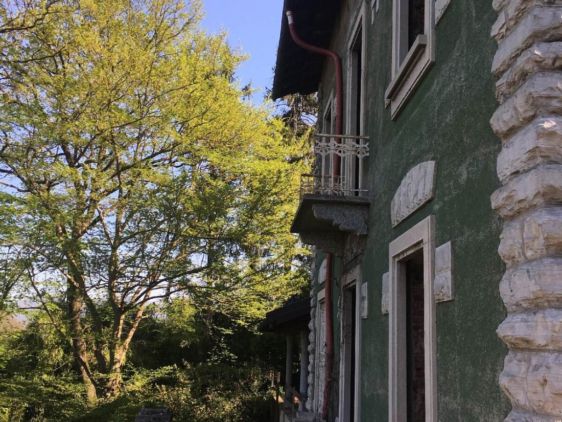 Haus in Malnate, Lombardei, Italien 3 - 16623206