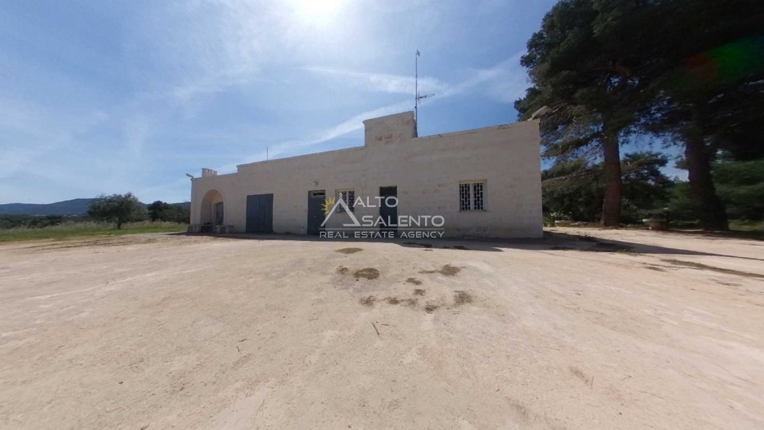 Estate in Selva di Fasano, Apulia, Italy 2 - 16624445