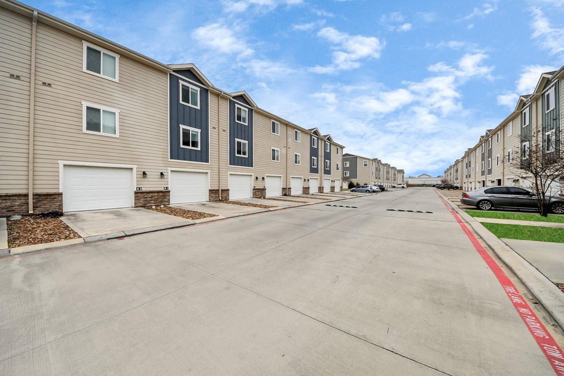 Apartment in Spring, Texas, United States 4 - 16626125