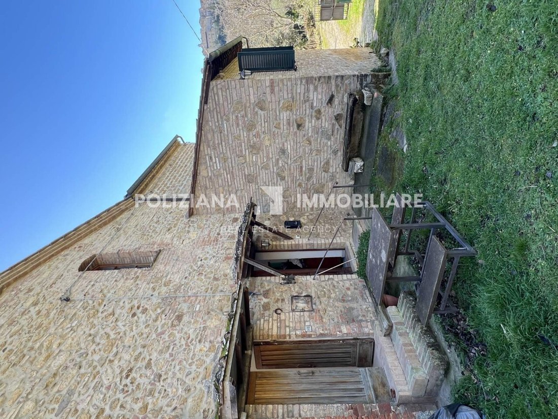 Country House in Montepulciano, Tuscany, Italy 2 - 16625271