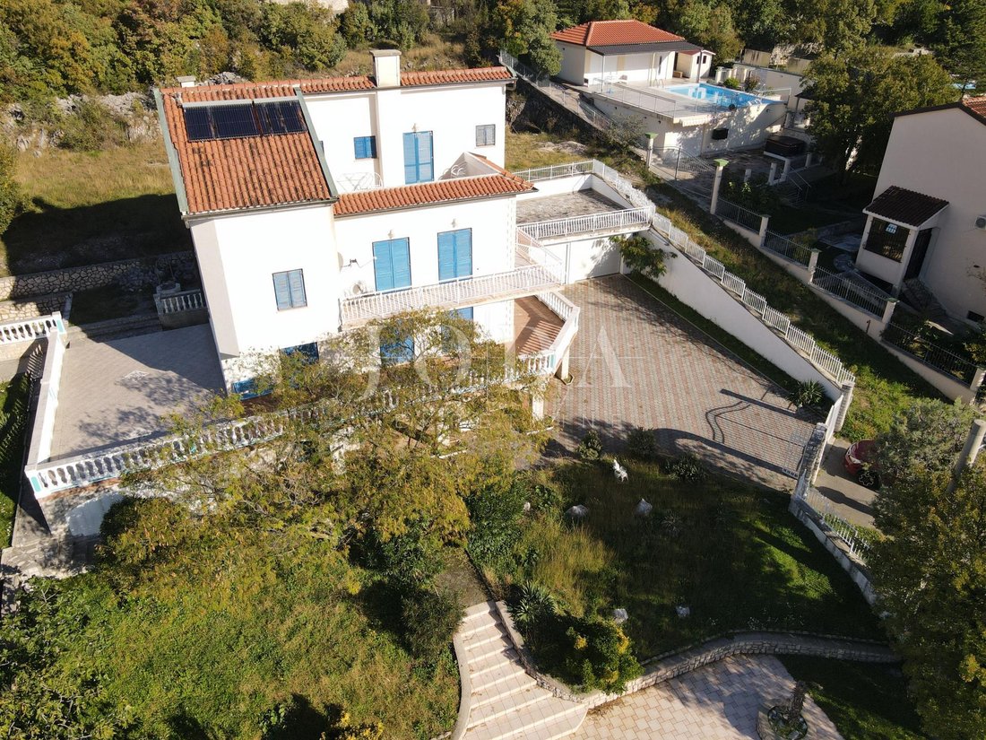 House in Grad Crikvenica, Primorje-Gorski Kotar County, Croatia 3 - 16558519
