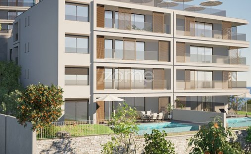 Apartment in Camara De Lobos, Madeira, Portugal 1