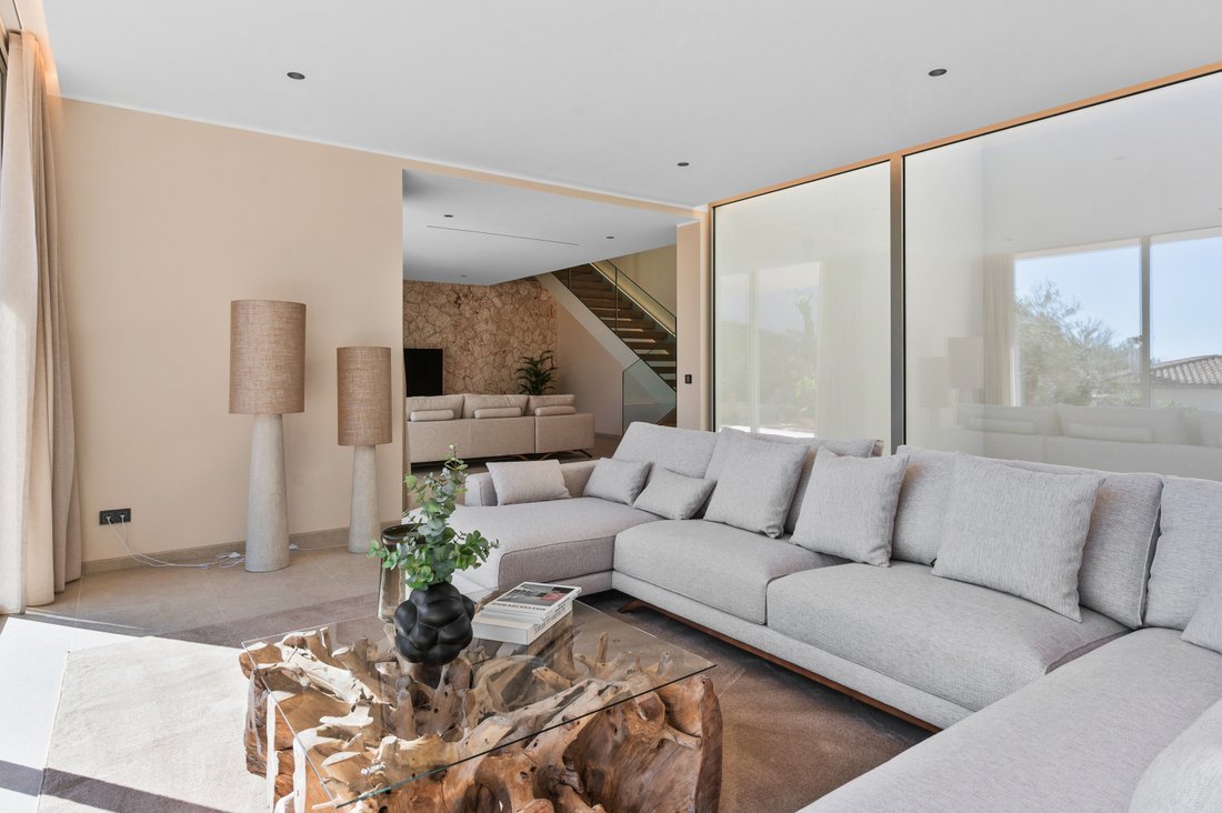 Villa en Portals Nous, Calviá, Islas Baleares 4 - 12361101