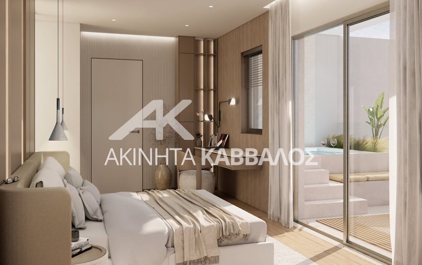 Apartment in Vari, Attica, Greece 2 - 16623232