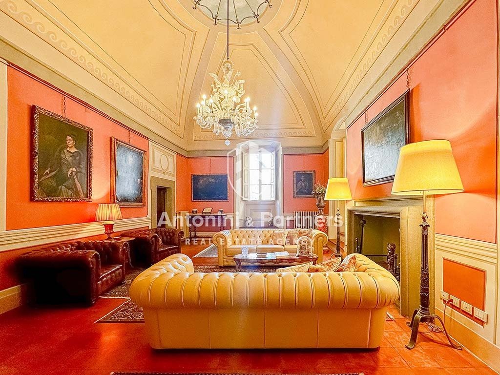 Apartment in Todi, Umbria, Italy 5 - 16623238