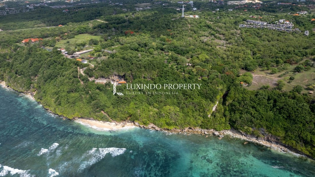 Land in Kecamatan Kuta Selatan, Bali, Indonesia 2 - 16626160