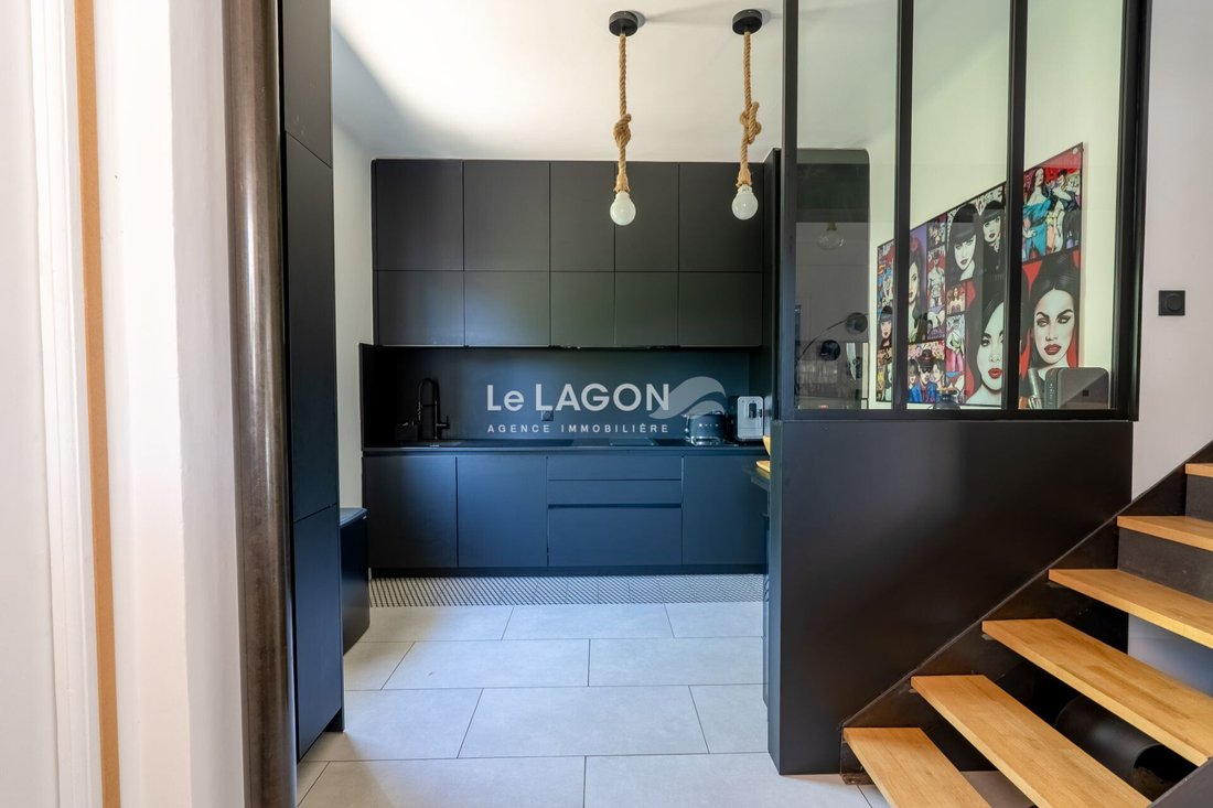 Villa in Zone Plage, Saint-Cyprien, France 4 - 16623669