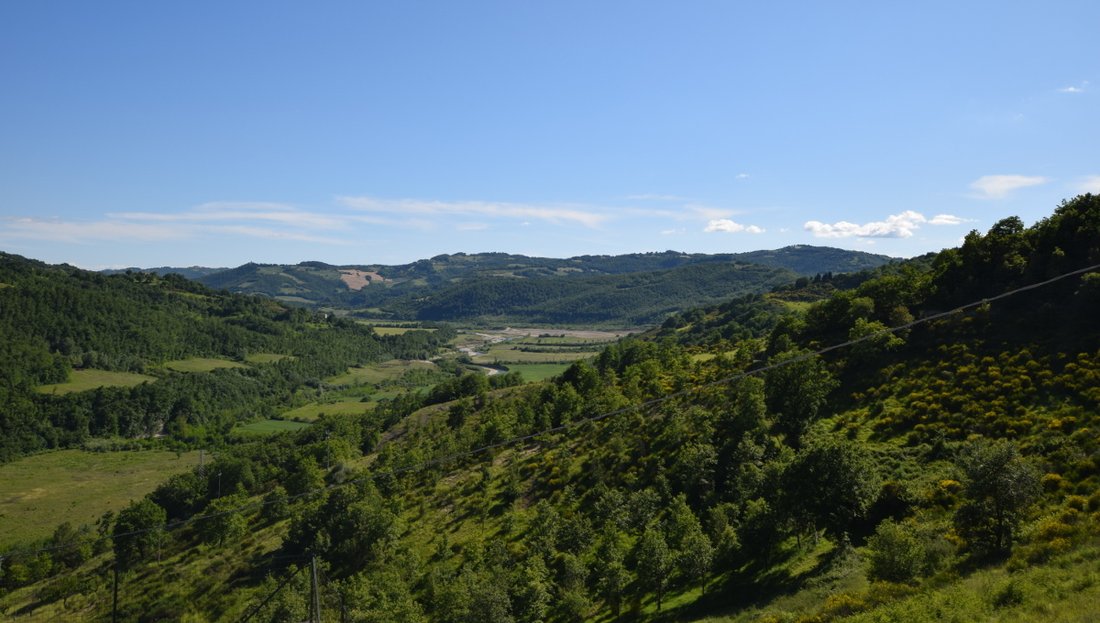 Country House in Gubbio, Umbria, Italy 4 - 16623167