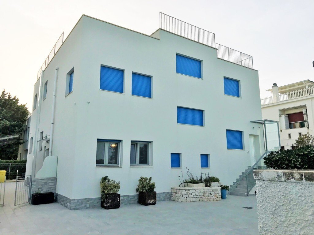 Villa in Savelletri, Selva di Fasano, Apulia 1 - 16623377