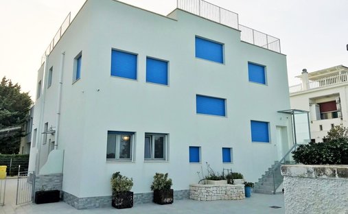Villa in Savelletri, Selva di Fasano, Apulia 1