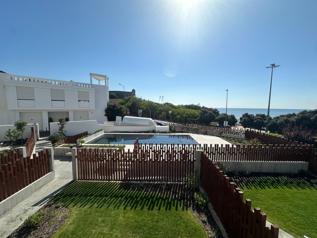 Villa in Estoril, Cascais e Estoril, Lisbon 3 - 16624054