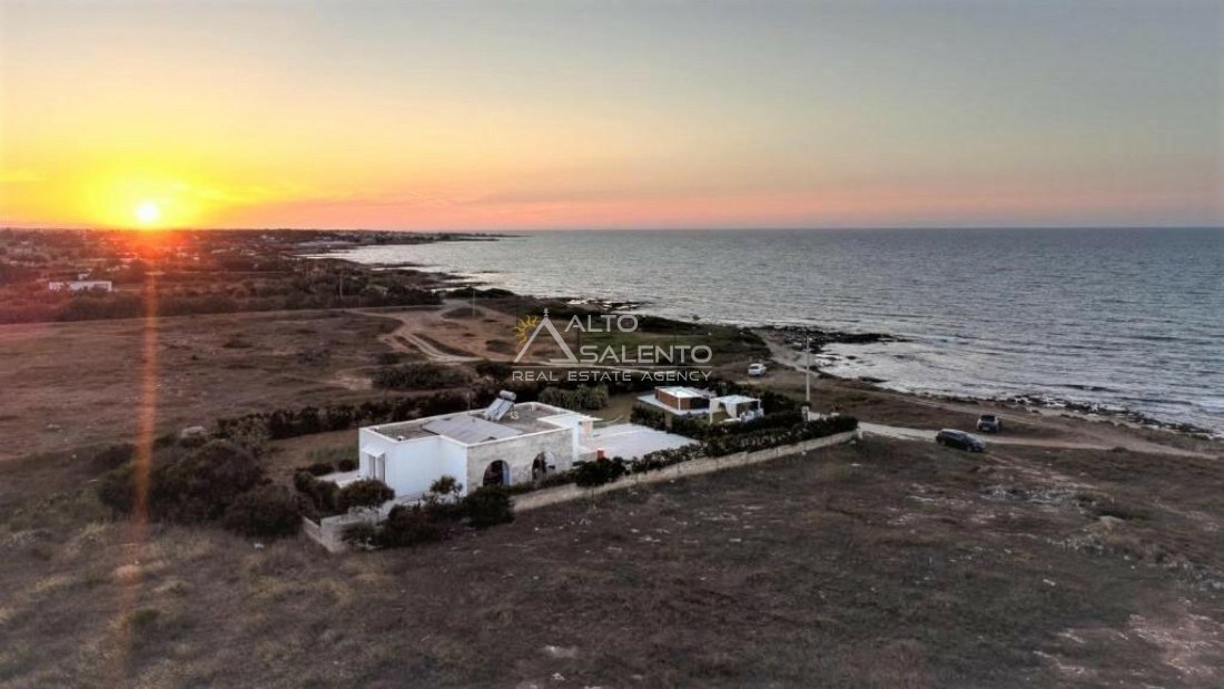 Villa a Carovigno, Puglia, Italia 3 - 16624594
