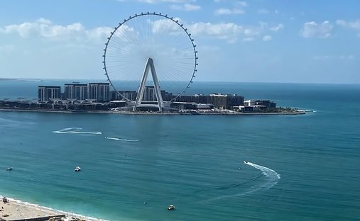 Apartment in Dubai, Dubai, United Arab Emirates 1