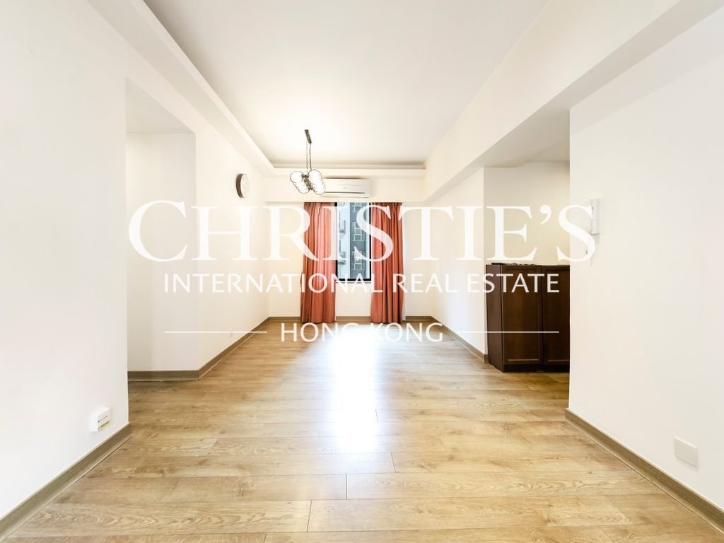 Apartment in Hong Kong, Hong Kong 3 - 16628404