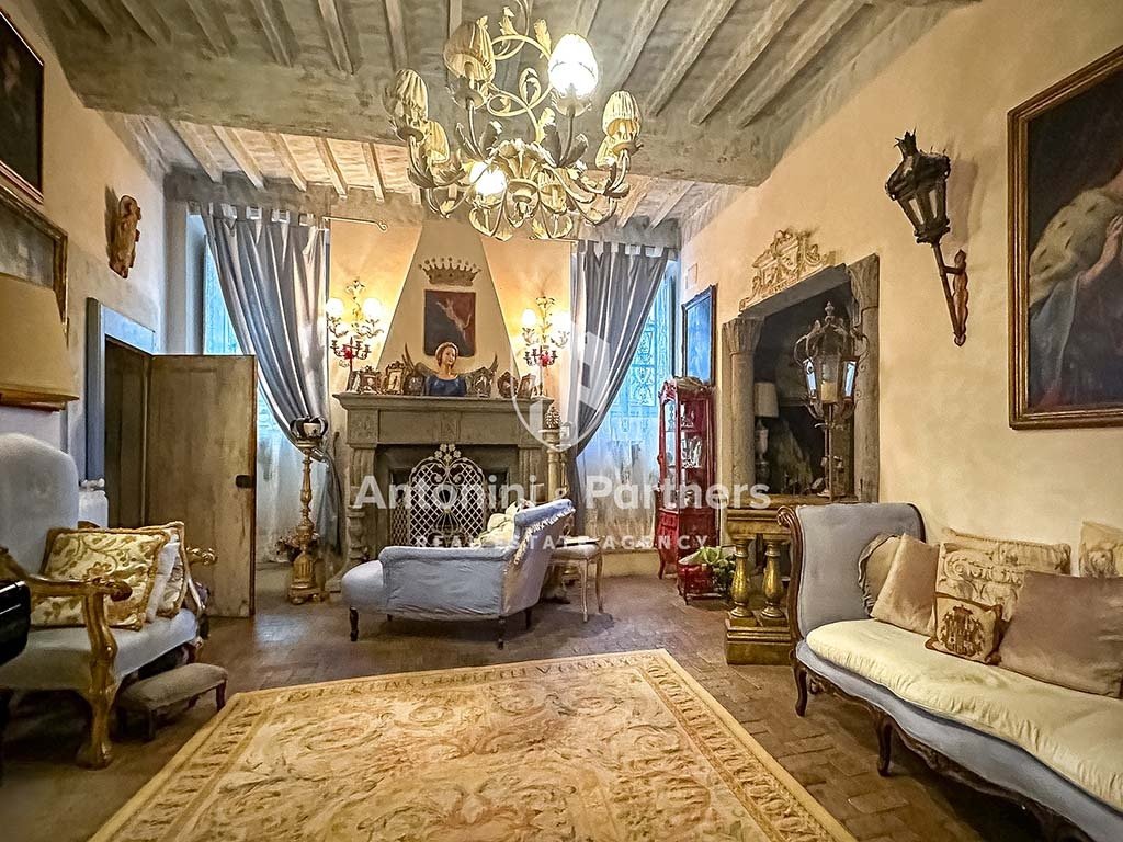 Apartment in Todi, Umbria, Italy 5 - 16622885