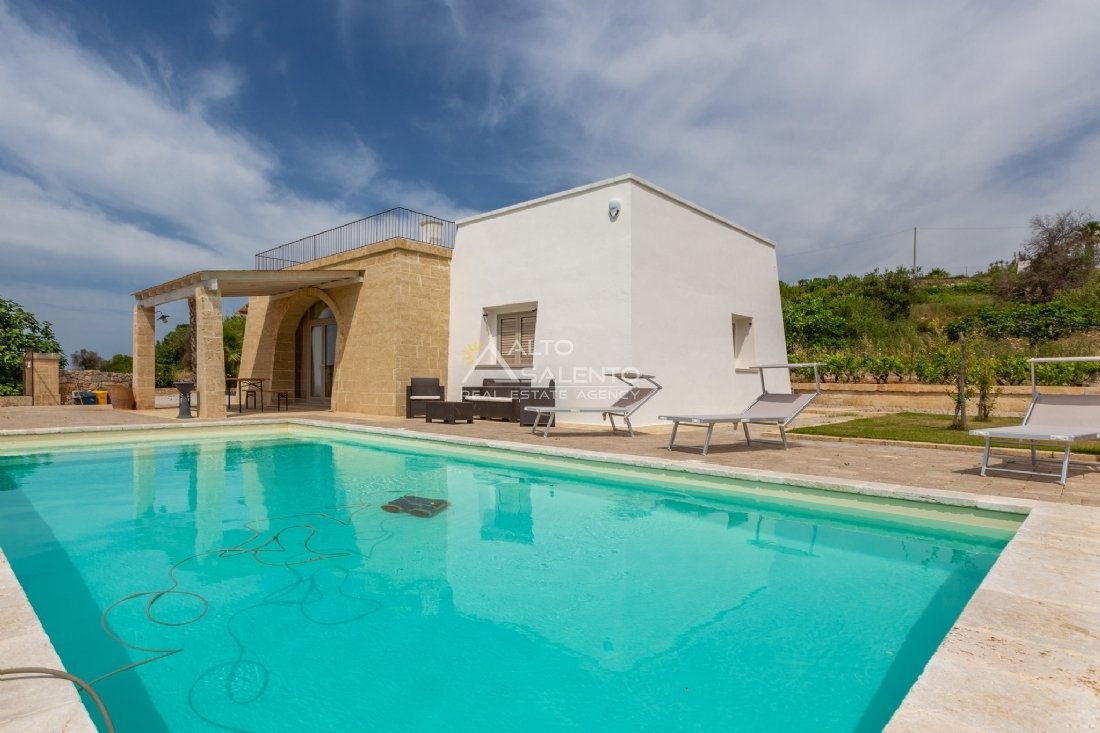 Villa in Italy 2 - 16624027