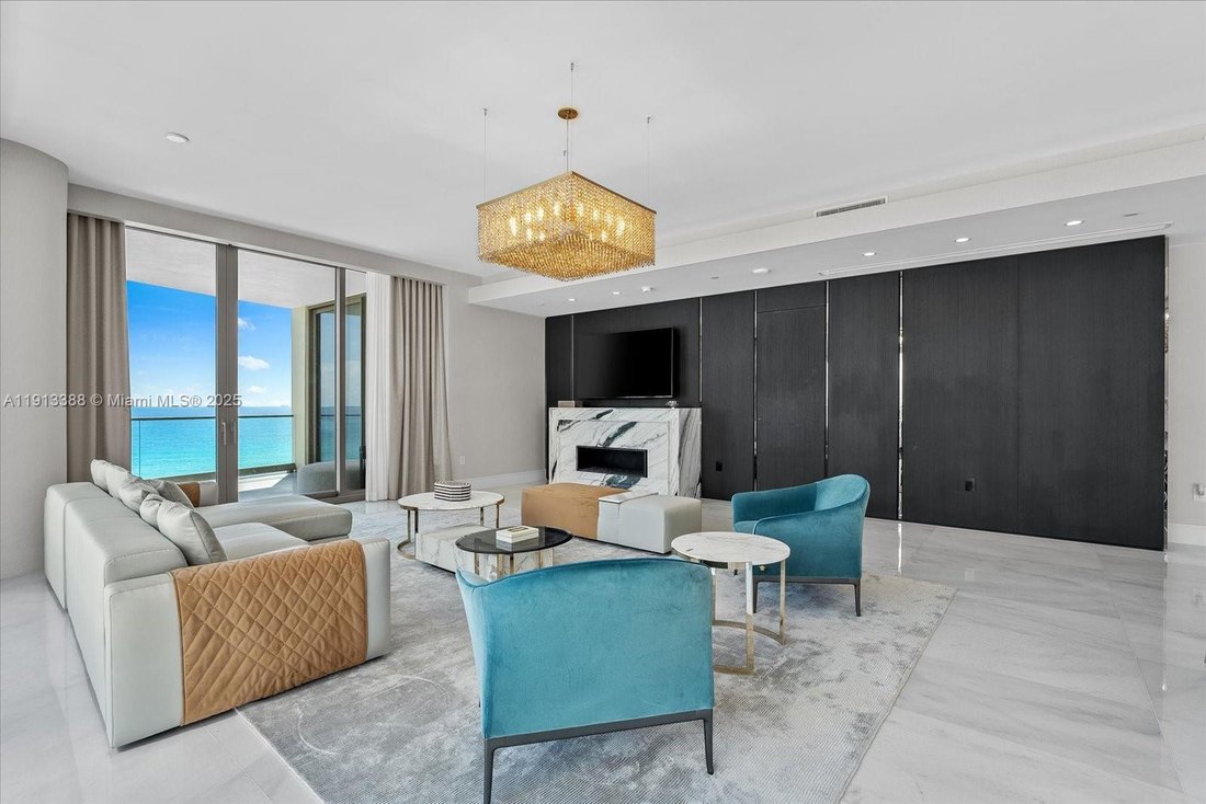Condo in Golden Beach, Florida, United States 4 - 16626215
