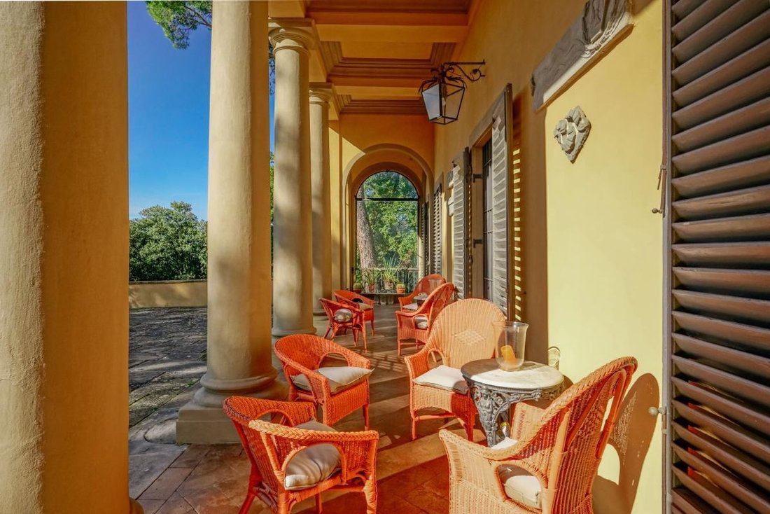 Apartment in Center, Florence, Tuscany 3 - 16625273