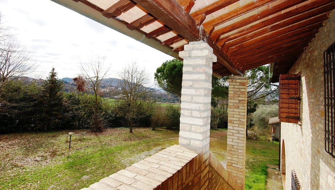 Country House in Perugia, Umbria, Italy 5 - 16622950