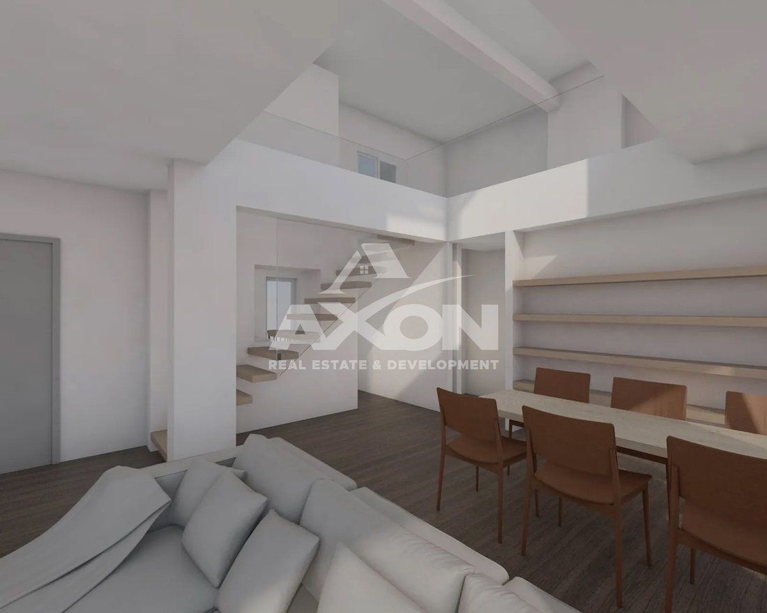 Apartment in Nea Smyrni, Attica, Greece 4 - 16626840