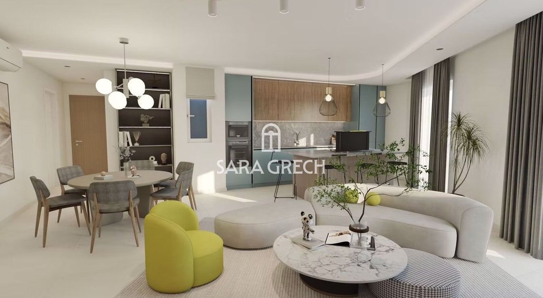 Apartment in Swieqi, Malta 4 - 16627308