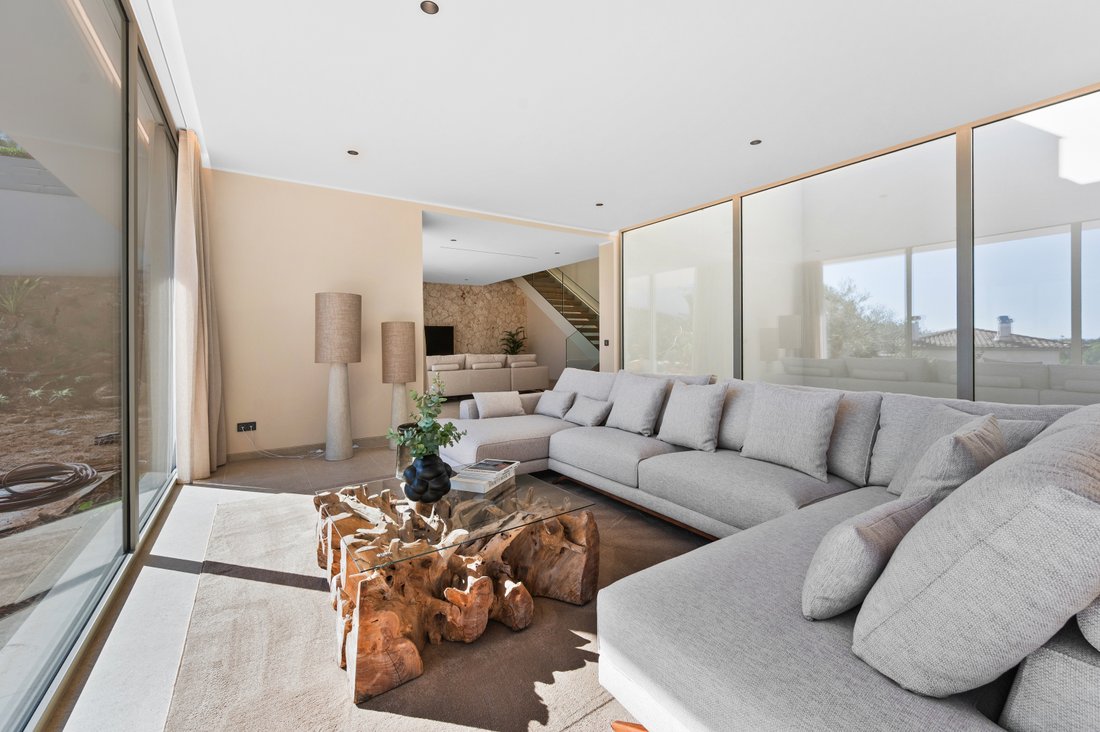 Villa en Portals Nous, Calviá, Islas Baleares 5 - 12361101