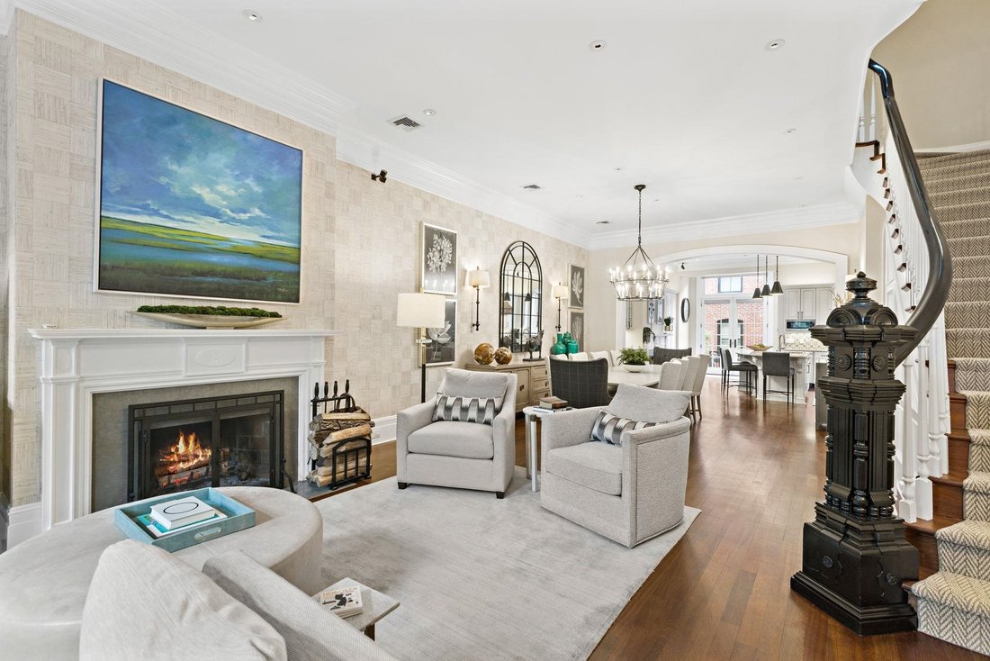 Apartment in Hoboken, New Jersey, United States 5 - 16624942