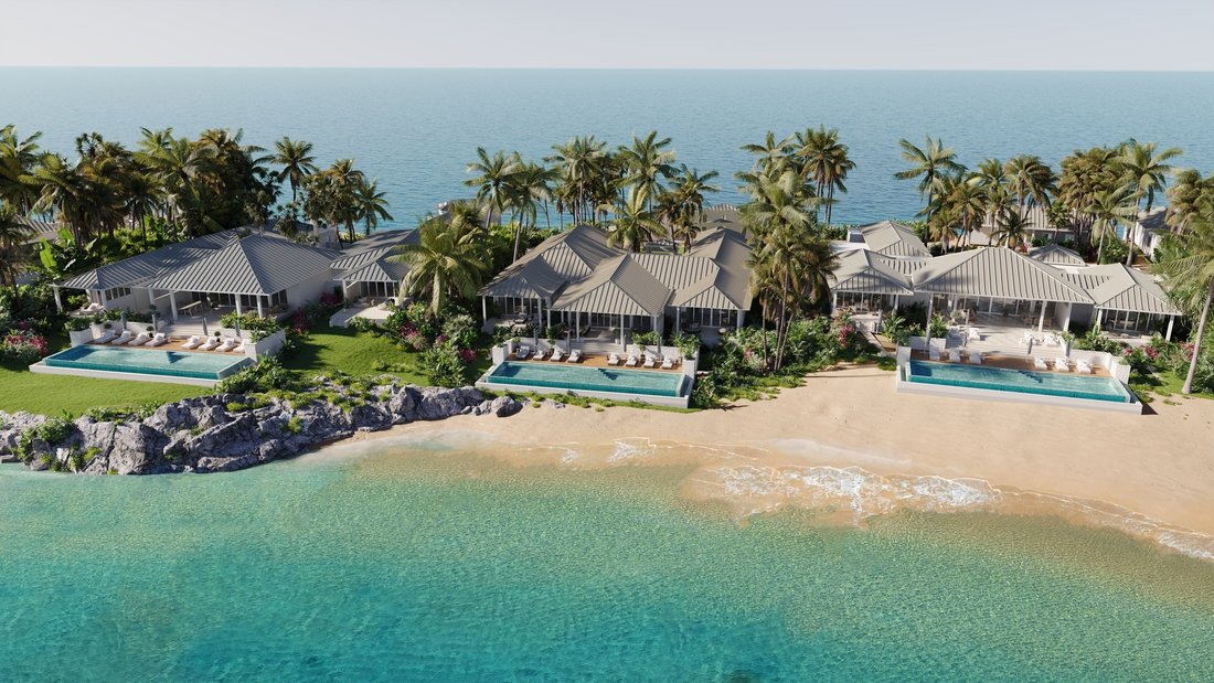 Private Island in Marsh Harbour, Central Abaco, The Bahamas 2 - 16627493