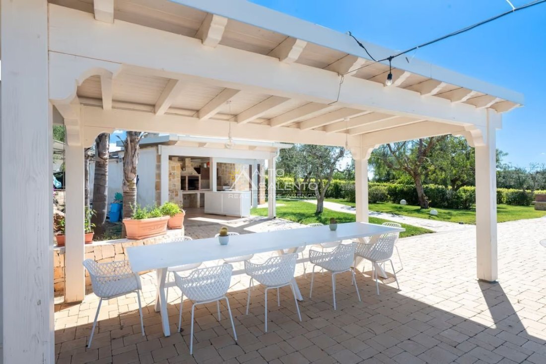 Villa in Francavilla Fontana, Apulia, Italy 4 - 16623993