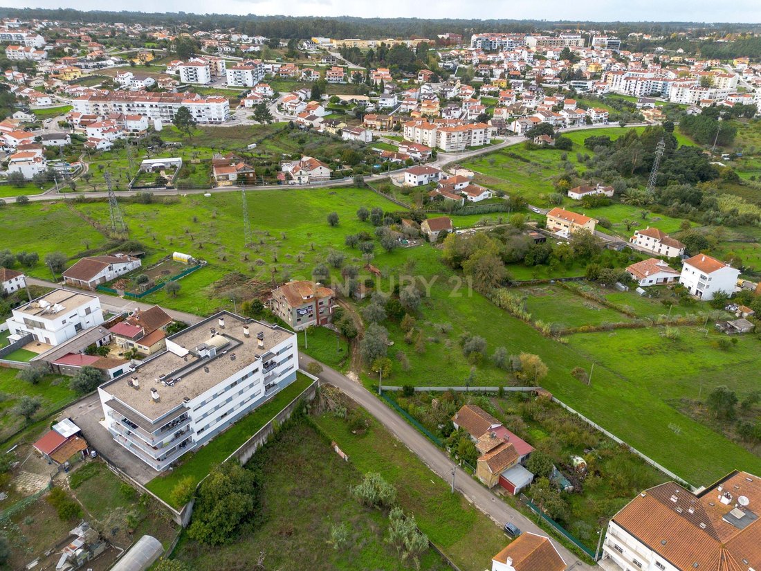 Land in Pombal, Leiria District, Portugal 5 - 16627616