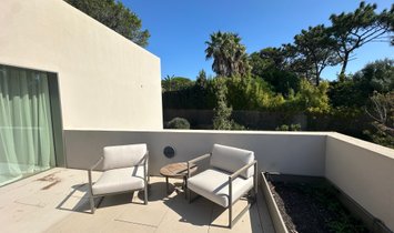Casa en Cascais y Estoril, Distrito de Lisboa, Portugal 1