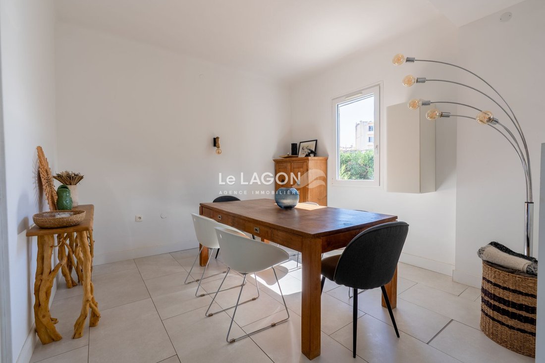 Villa in Zone Plage, Saint-Cyprien, France 3 - 16623669