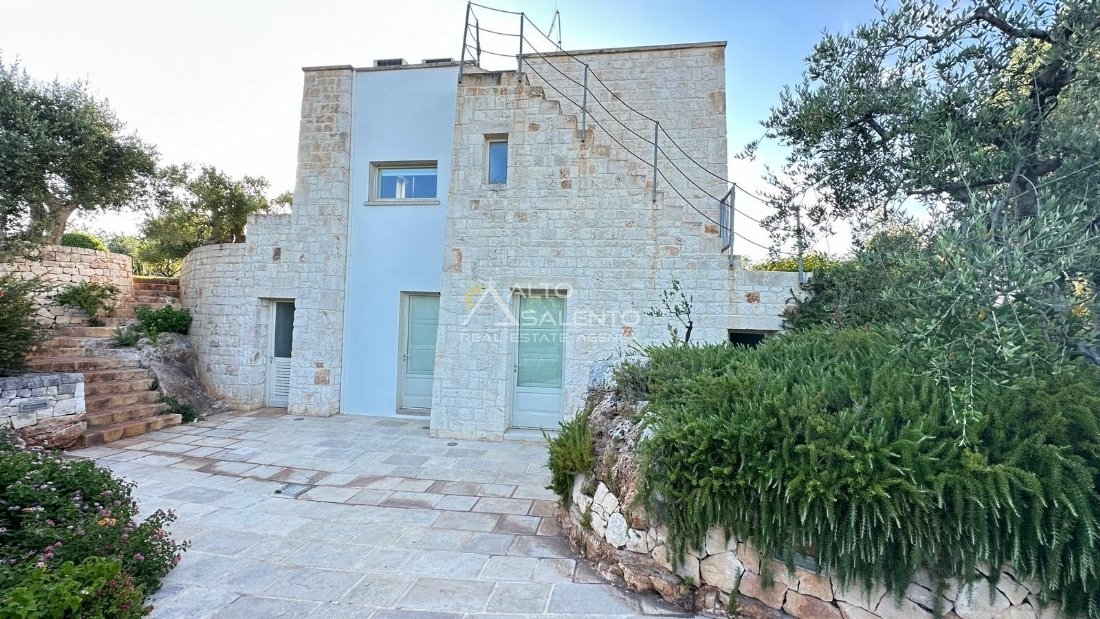 Villa in Ostuni, Apulia, Italy 4 - 16623250