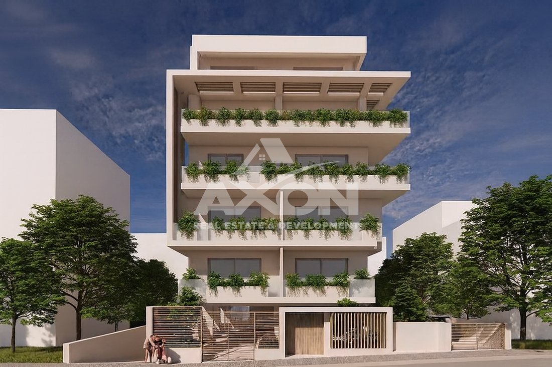 Apartment in Vrilissia, Attica, Greece 5 - 16626832